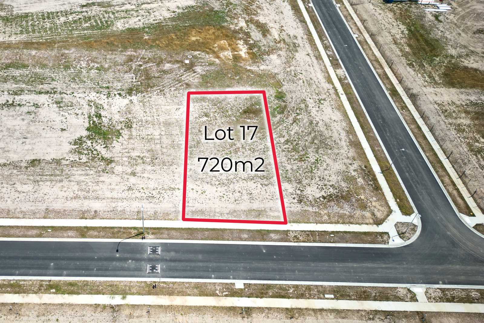 [Land for Sale] Phoenix Park, Glengarry OpenLot